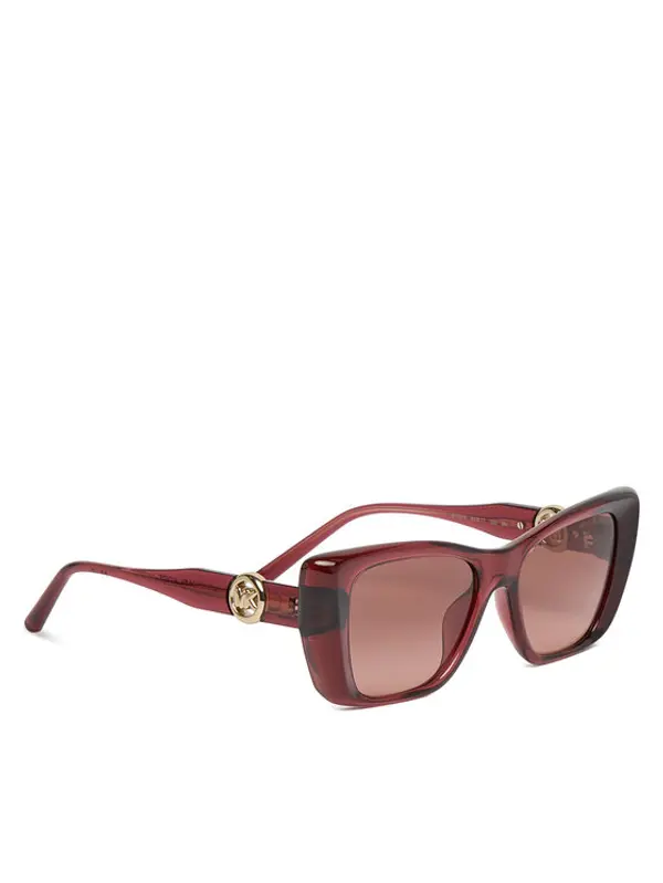 MICHAEL Michael Kors MICHAEL Michael Kors Sunčane naočale 0MK2270U 317513 Tamnocrvena