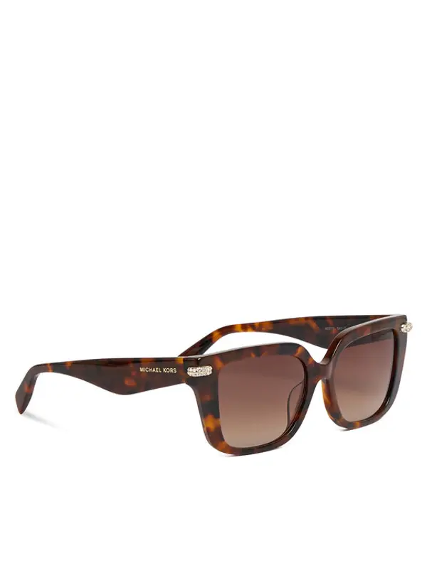 MICHAEL Michael Kors MICHAEL Michael Kors Sunčane naočale 0MK2275BU 403113 Smeđa