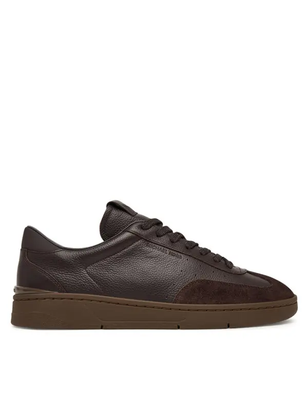 MICHAEL Michael Kors MICHAEL Michael Kors Tenisice 42F5WLFS1L Smeđa