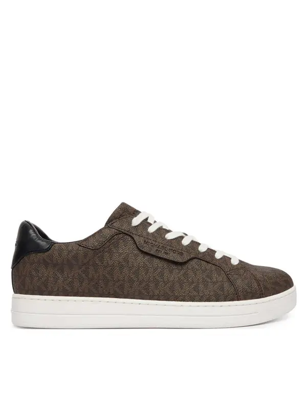 MICHAEL Michael Kors MICHAEL Michael Kors Tenisice 42S4KEFS1B Smeđa
