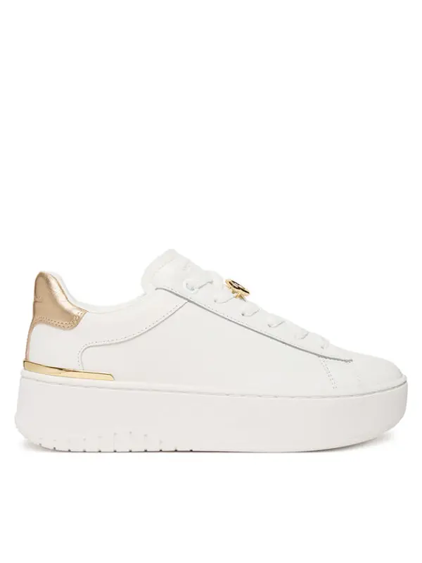 MICHAEL Michael Kors MICHAEL Michael Kors Tenisice 43F5DTFS3L Zlatna