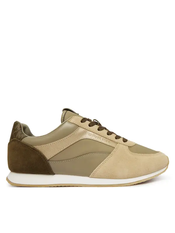 MICHAEL Michael Kors MICHAEL Michael Kors Tenisice Cindy 43T6CDFS1S Bež