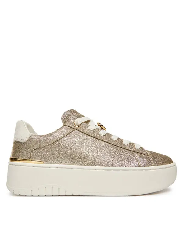 MICHAEL Michael Kors MICHAEL Michael Kors Tenisice Dottie 43F5DTFS1M Zlatna