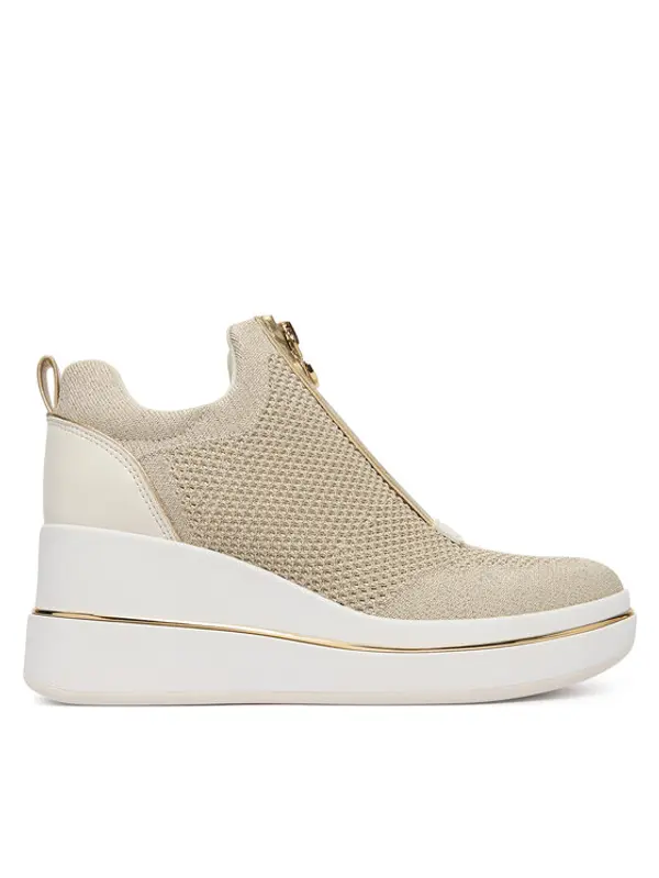 MICHAEL Michael Kors MICHAEL Michael Kors Tenisice Emmy 43R6EMFP4D Bež