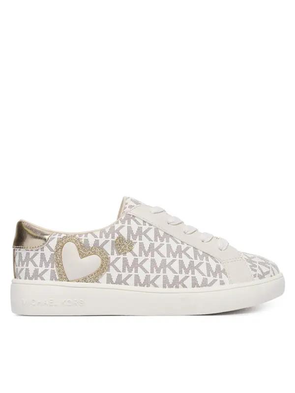 MICHAEL Michael Kors MICHAEL Michael Kors Tenisice Jem Kehlani II MK04845256 Krem