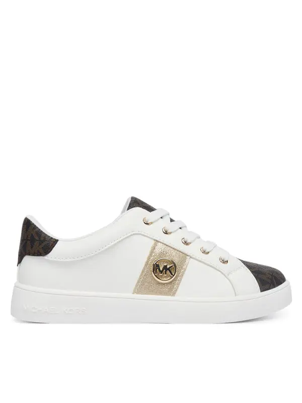 MICHAEL Michael Kors MICHAEL Michael Kors Tenisice Jem Raine MK03944102 Bijela