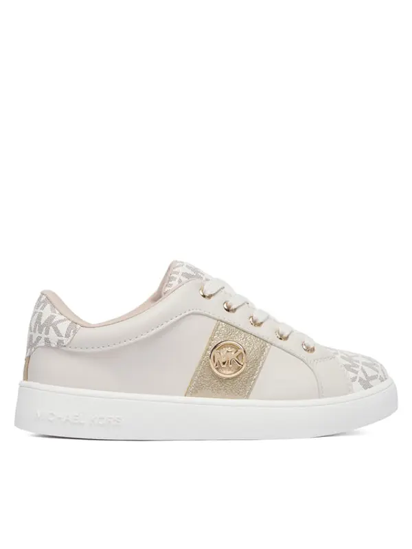 MICHAEL Michael Kors MICHAEL Michael Kors Tenisice Jem Raine MK03944256 Krem