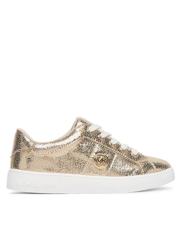 MICHAEL Michael Kors MICHAEL Michael Kors Tenisice Jem Raine MK03944731 Zlatna