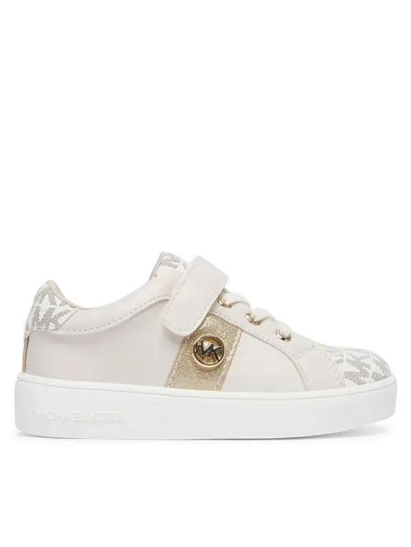 MICHAEL Michael Kors MICHAEL Michael Kors Tenisice Jem Raine Ps MK04186256 Krem