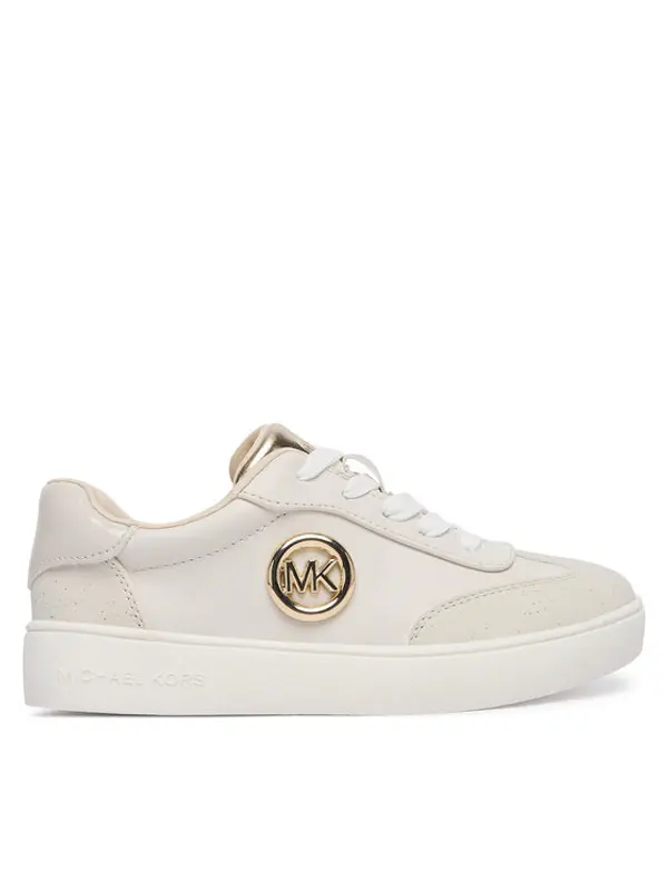 MICHAEL Michael Kors MICHAEL Michael Kors Tenisice Jem Scotty Charm MK03815256 Bijela