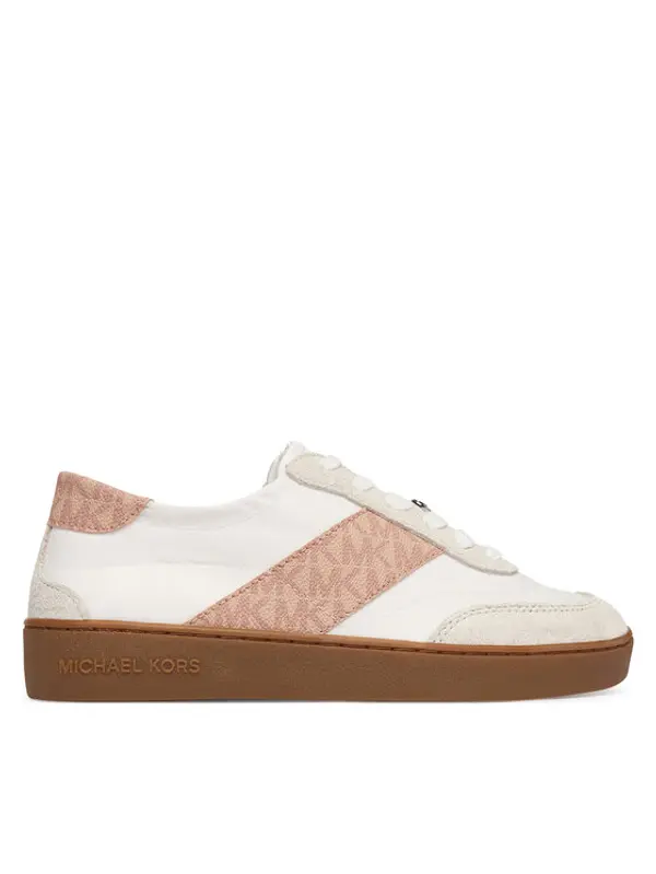 MICHAEL Michael Kors MICHAEL Michael Kors Tenisice Kaycee 43R6KCFS1D Ružičasta