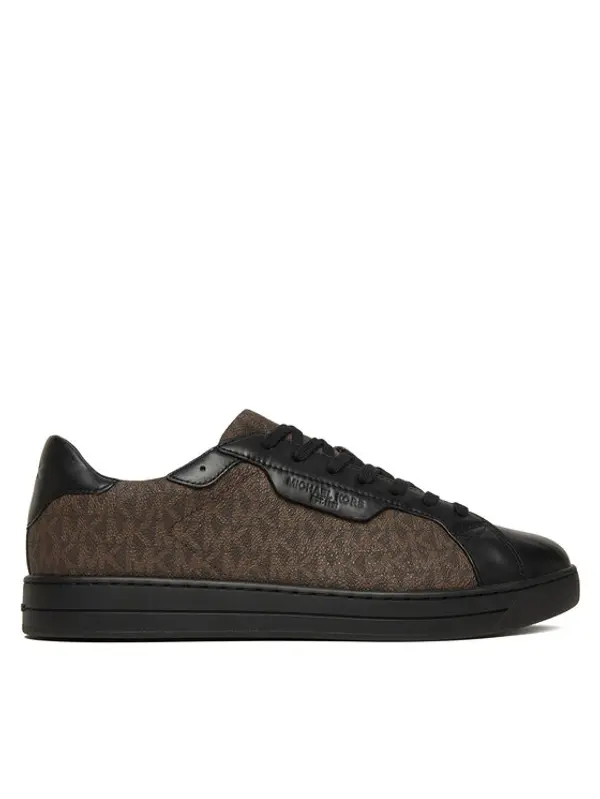 MICHAEL Michael Kors MICHAEL Michael Kors Tenisice Keating 42F9KEFS1Q Smeđa