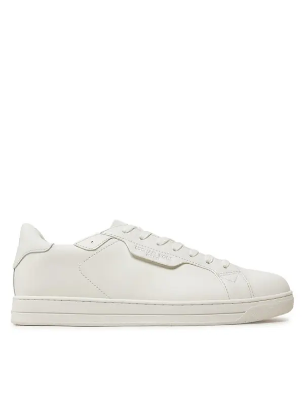 MICHAEL Michael Kors MICHAEL Michael Kors Tenisice Keating Lace Up 42S4KEFS1L Bijela