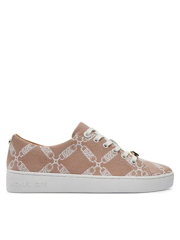 MICHAEL Michael Kors MICHAEL Michael Kors Tenisice Keaton 43R4KTFS1Y Ružičasta