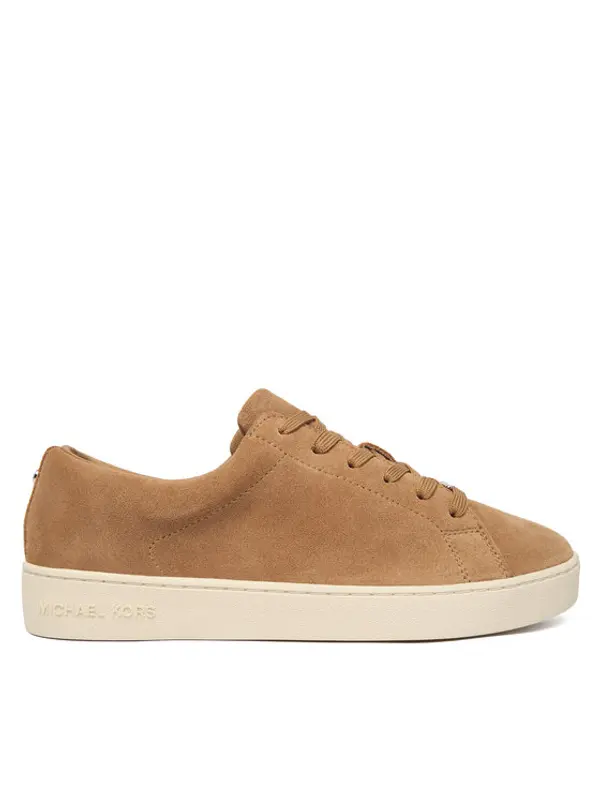 MICHAEL Michael Kors MICHAEL Michael Kors Tenisice Keaton 43R6KTFS1S Bež