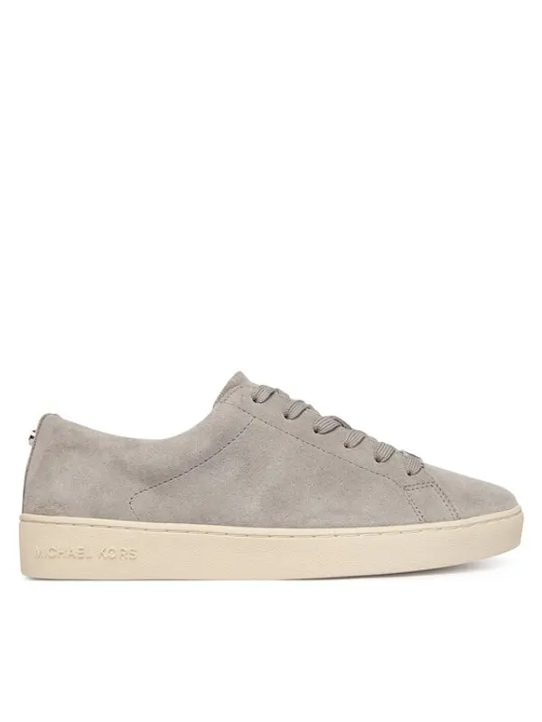 MICHAEL Michael Kors MICHAEL Michael Kors Tenisice Keaton 43R6KTFS1S Siva