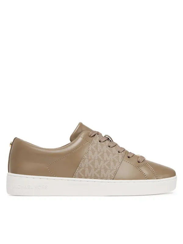 MICHAEL Michael Kors MICHAEL Michael Kors Tenisice Keaton 43S5KTFS1L Bež