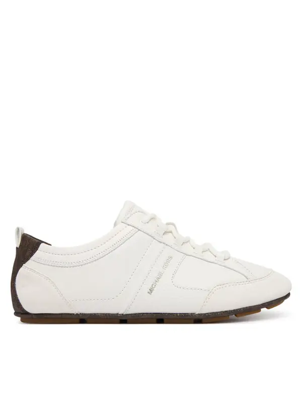 MICHAEL Michael Kors MICHAEL Michael Kors Tenisice Kelly Trainer 43S6KLFS1L Bijela