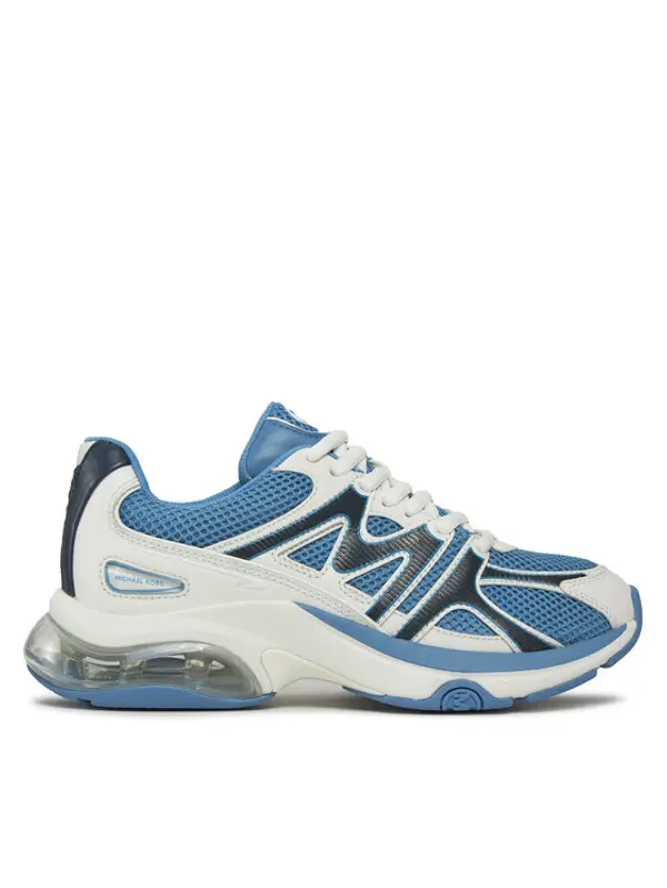 MICHAEL Michael Kors MICHAEL Michael Kors Tenisice Kit Trainer Extreme 43R4KIFS2D Plava