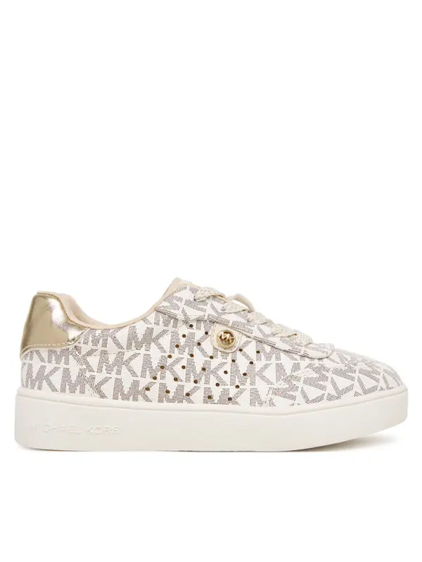 MICHAEL Michael Kors MICHAEL Michael Kors Tenisice MK02284257 Bež