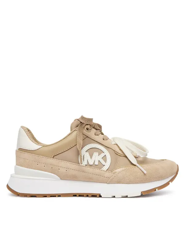 MICHAEL Michael Kors MICHAEL Michael Kors Tenisice Nova 43T6NOFS2D Bež