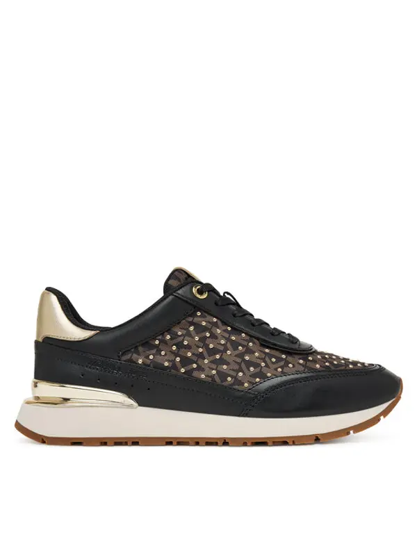 MICHAEL Michael Kors MICHAEL Michael Kors Tenisice Nova Trainer 0000305905994 Smeđa