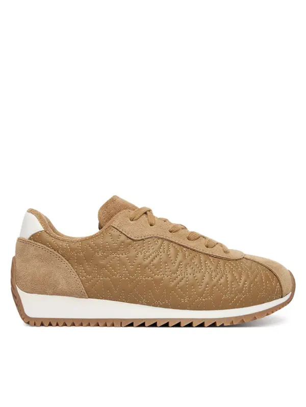 MICHAEL Michael Kors MICHAEL Michael Kors Tenisice Rhodes 43R6RHFS1L Smeđa