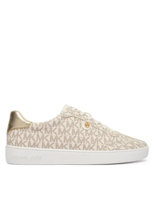 MICHAEL Michael Kors MICHAEL Michael Kors Tenisice Scotty 43S5SCFS1B Écru