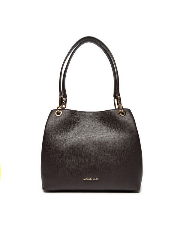 MICHAEL Michael Kors MICHAEL Michael Kors Torbica 30F3G8KT7L Smeđa