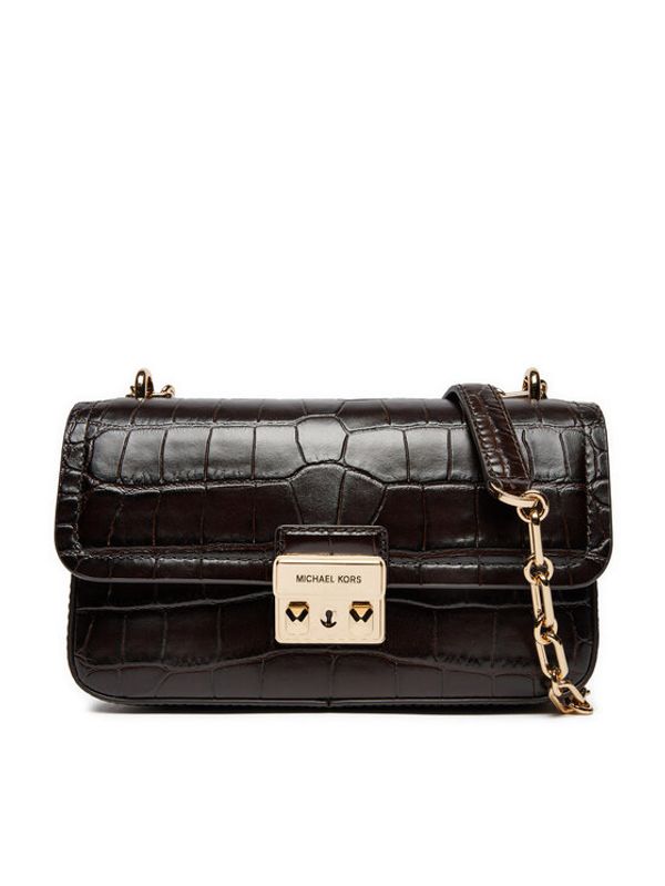 MICHAEL Michael Kors MICHAEL Michael Kors Torbica 30F4G2RL5E Smeđa