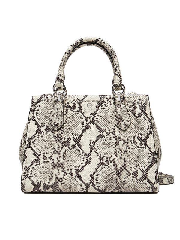 MICHAEL Michael Kors MICHAEL Michael Kors Torbica 30F4S6AS2T Smeđa