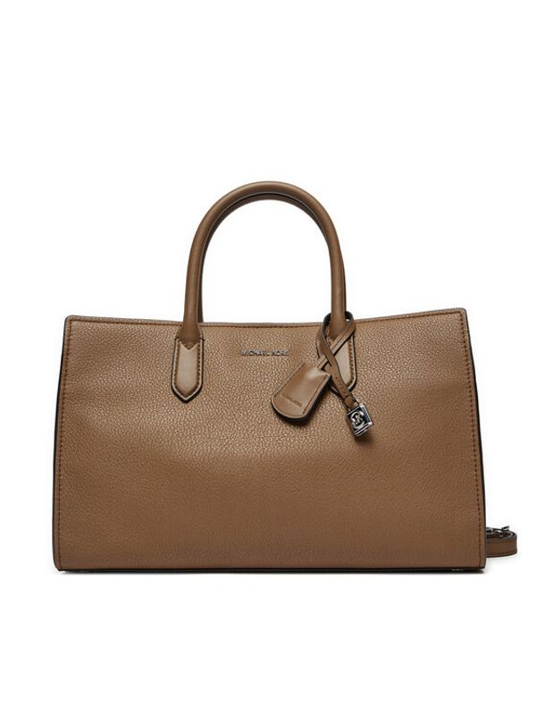 MICHAEL Michael Kors MICHAEL Michael Kors Torbica 30F4SETS2L Smeđa
