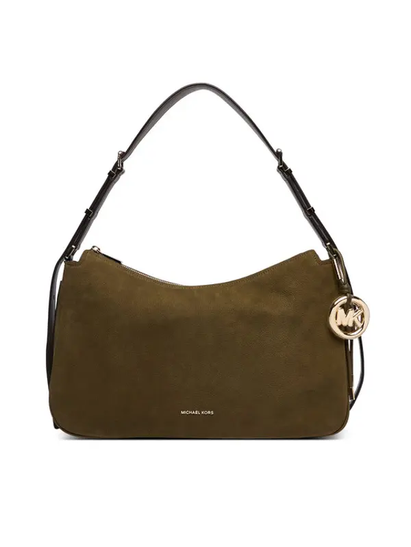 MICHAEL Michael Kors MICHAEL Michael Kors Torbica 30F5GY5M2L Zelena