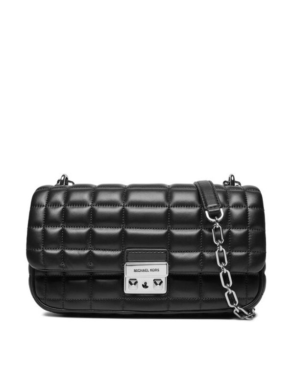 MICHAEL Michael Kors MICHAEL Michael Kors Torbica 30R4S1SL3L Crna