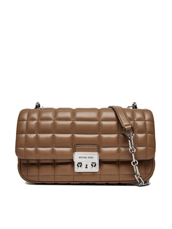 MICHAEL Michael Kors MICHAEL Michael Kors Torbica 30R4S1SL3L Smeđa
