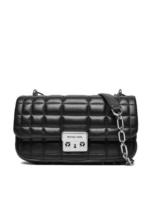 MICHAEL Michael Kors MICHAEL Michael Kors Torbica 30R4S1SL5L Crna