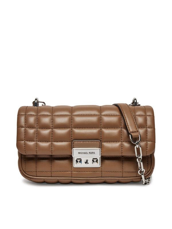 MICHAEL Michael Kors MICHAEL Michael Kors Torbica 30R4S1SL5L Smeđa