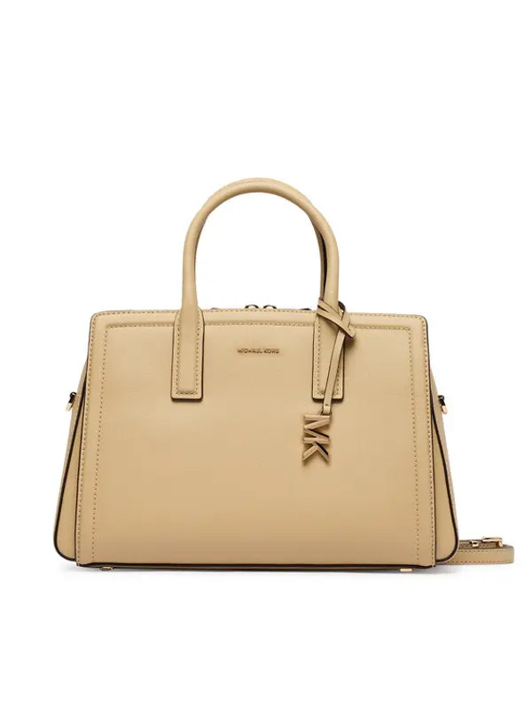 MICHAEL Michael Kors MICHAEL Michael Kors Torbica 30R5G9IS6L Bež
