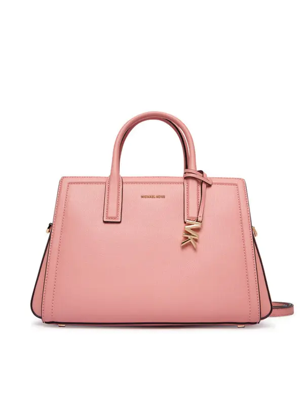 MICHAEL Michael Kors MICHAEL Michael Kors Torbica 30R5G9IS6L Ružičasta