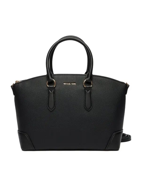 MICHAEL Michael Kors MICHAEL Michael Kors Torbica 30R6G1WS7V Crna
