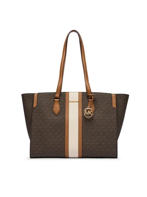 MICHAEL Michael Kors MICHAEL Michael Kors Torbica 30R6GQ6T7B Smeđa
