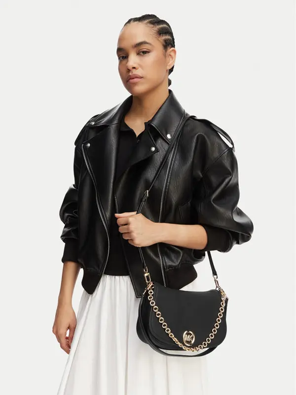 MICHAEL Michael Kors MICHAEL Michael Kors Torbica 30R6GY5S2L Crna