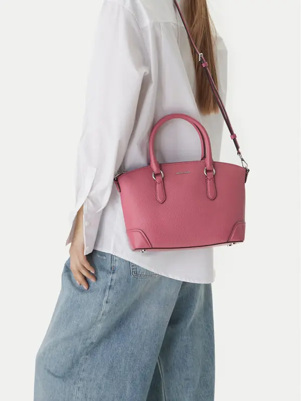 MICHAEL Michael Kors MICHAEL Michael Kors Torbica 30R6S1WS8V Ružičasta
