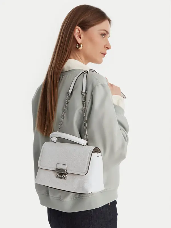 MICHAEL Michael Kors MICHAEL Michael Kors Torbica 30R6S2RS2L Bijela
