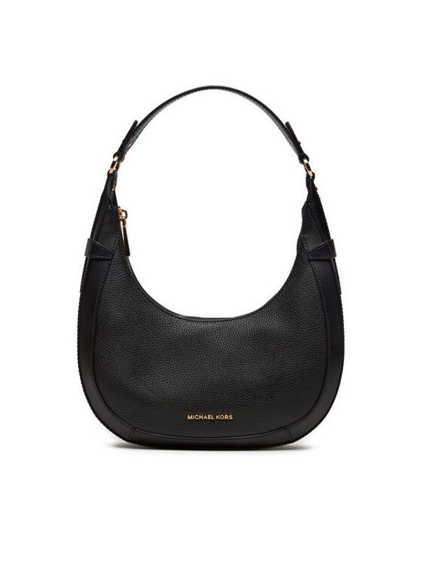 MICHAEL Michael Kors MICHAEL Michael Kors Torbica 30S4G0PL5L Crna