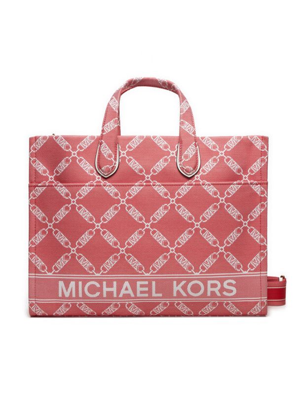 MICHAEL Michael Kors MICHAEL Michael Kors Torbica 30S4G3GT3J Koraljna