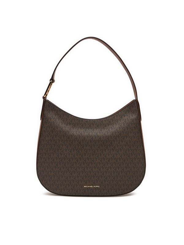 MICHAEL Michael Kors MICHAEL Michael Kors Torbica 30S4G8KL9B Smeđa