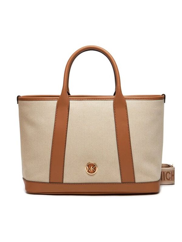 MICHAEL Michael Kors MICHAEL Michael Kors Torbica 30S4G99S8O Bež