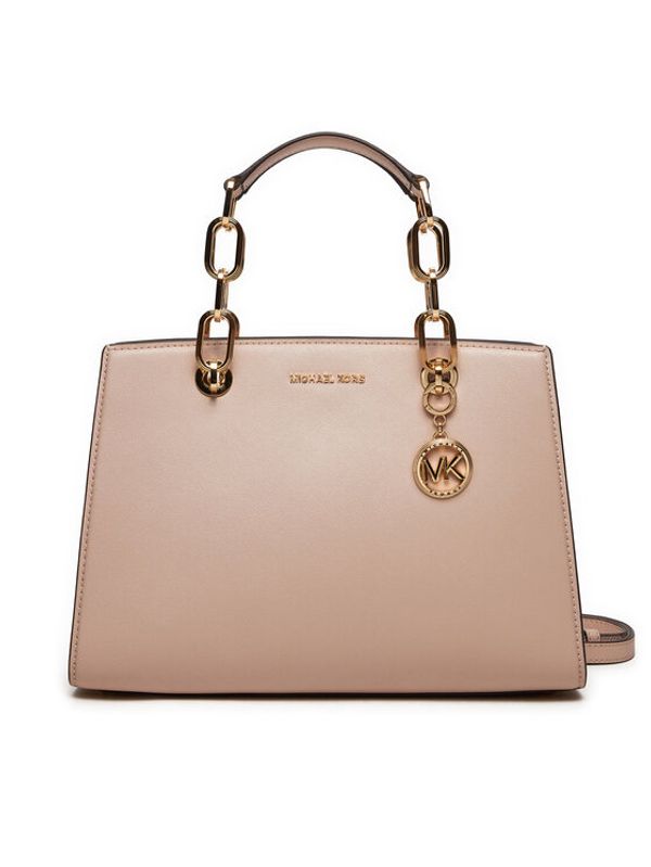 MICHAEL Michael Kors MICHAEL Michael Kors Torbica 30S4GCYS2T Ružičasta