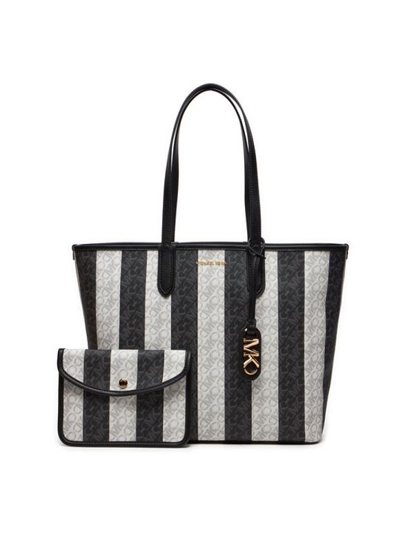 MICHAEL Michael Kors MICHAEL Michael Kors Torbica 30S4GZAT4B Crna